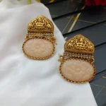 Gaja Lakshami Earing - Image 2