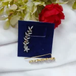 AD Trio Ear Cuffs - Image 3