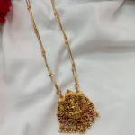 Lakshmi Short Neck Set - Image 3