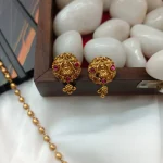 Lakshmi Short Neck Set - Image 2