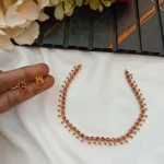Cute Short Neck Set - Image 3