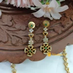 AD Designer Short Neck Set - Image 3