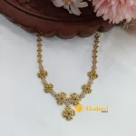 AD Designer Short Neck Set - Image 2