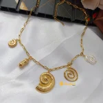 Anti Tarrnish Aqua Fancy Chain - Image 2