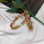 Victorian Stone Bangles 2s