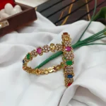 Victorian Stone Bangles 2s - Image 3