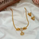 Aira Kodi Short Neck Set