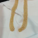 18" 10 Layer micro Pearl Mala - Image 3