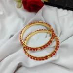 Coral Bangles 2s - Image 2