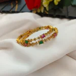 Antique Recto Bangles 2s - Image 2