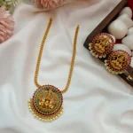 Lakshmi Choker Set