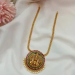 Lakshmi Choker Set - Image 2