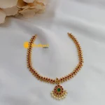 Traditional Atigai Short Neck Set - Image 2