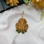 Lakshmi Tikka