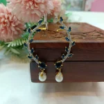 Fancy AD Bluetooth Cuff Earring