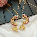 Fancy Mattil Jhumka
