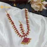 2in1 Kemp Bridal Tikka - Image 2