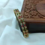 Traditional Stone Bangles