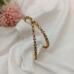 Traditional Stone Bangles - Image 3