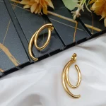 Fancy Earrings - Image 2