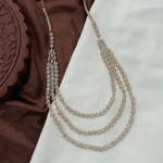AD 3 Layer Long Neck set - Image 2
