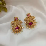 Floral Pendant Set - Image 2