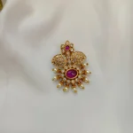 Floral Pendant Set - Image 3