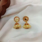 Pearl Jhumka - Image 2