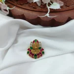 Lakshmi Jadhu Brooch