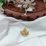 Lakshmi Jadhu Brooch - Image 2