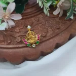 Lakshmi Jadhu Brooch