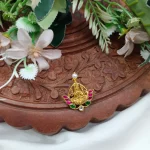 Lakshmi Jadhu Brooch - Image 3