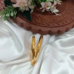 Getti Plain Bangles 2s