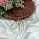 Spiral Tube Bangles 4s