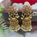 Lotus Kutapusal Short Neck Set - Image 3