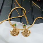 Twin Lakshmi with 24" Kodi Short Neck Set - Image 2