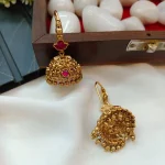 Traditional Jhumka - Image 2