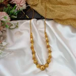 Fancy Amla Ball Nanal Chain - Image 2