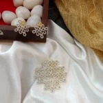 AD Kolam Pendant Set