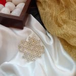 AD Kolam Pendant Set - Image 3