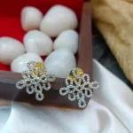 AD Kolam Pendant Set - Image 2