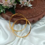 Getti Plain Bangles 2s - Image 2