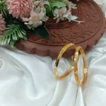 Getti Plain Bangles 2s - Image 3