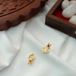 Palaki Earrings Screw Type - Image 2