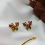 Butterfly Short Neck Set - Image 2