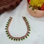 Mango Short Neck Set