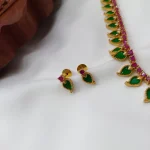 Mango Long Neck Set - Image 2