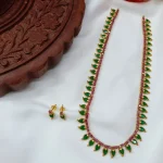 Mango Long Neck Set