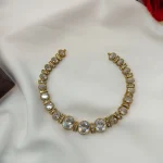 Victorian Oval Short Neck Set - Image 3
