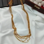 AD 6 Layer Mogappu Chain - Image 3